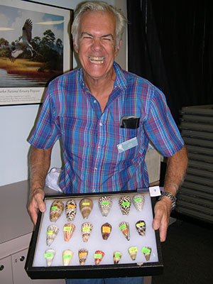 Englewood Shell Club Events - Slide 10