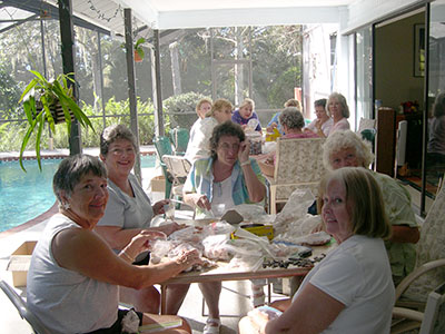 Shell Sale Preparation  - Slide 16