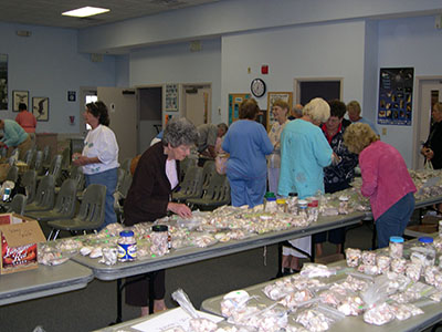 Englewood Shell Club Events - Slide 17