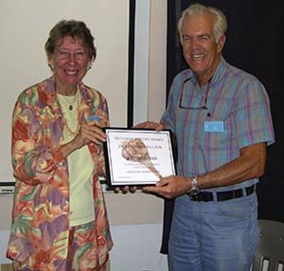 Outstanding Active Member Joe Bao  - Slide 18