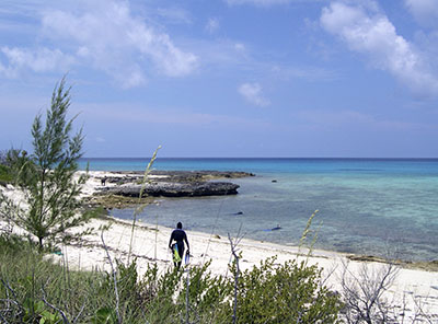 Eleuthera  - Slide 1
