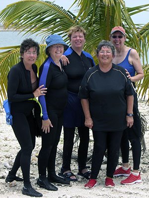 Englewood Shell Club Field Trips - Slide 3