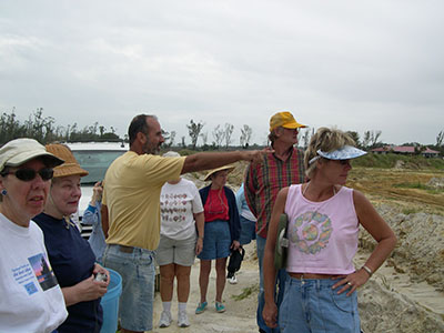 Englewood Shell Club Field Trips - Slide 8
