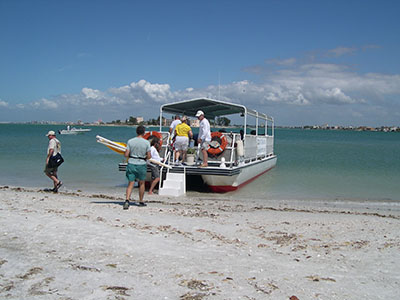 Englewood Shell Club Field Trips - Slide 22