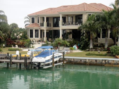 Englewood Shell Club Marina Jack Luncheon Cruise - Slide 18