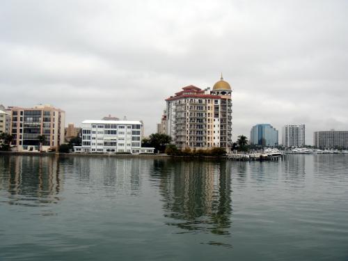 Englewood Shell Club Marina Jack Luncheon Cruise - Slide 42