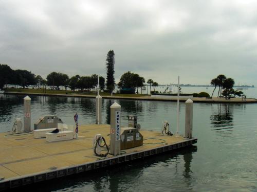 Englewood Shell Club Marina Jack Luncheon Cruise - Slide 45