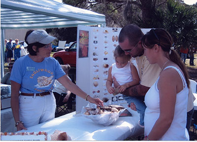 ESC Outreach Program - Slide 1