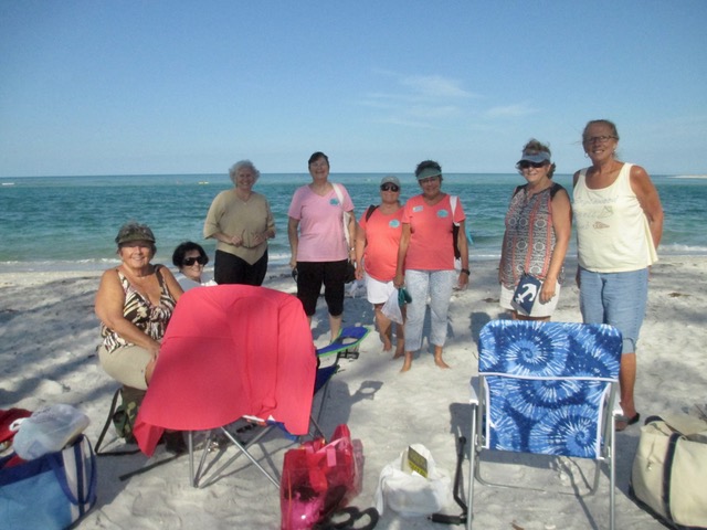 Palm Island Excursion March 10 - 2017 - Slide 11