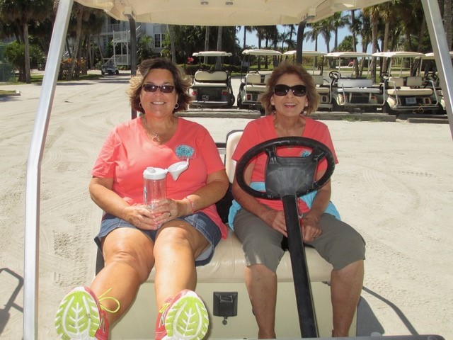 Palm Island Excursion March 10 - 2017 - Slide 13