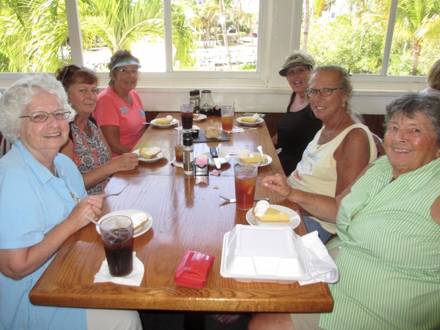 Palm Island Excursion March 10 - 2017 - Slide 18