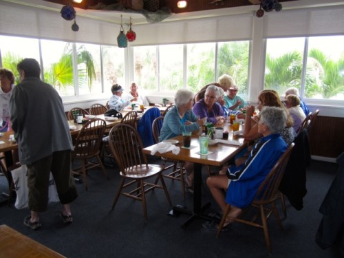 Rum Bay on Palm Island - Slide 8