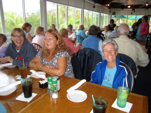 Rum Bay Restaurant on Palm Island - Slide 9