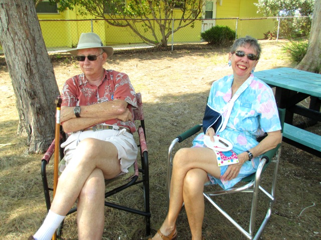 Englewood Shell Club 2014 Picnic - Slide 3