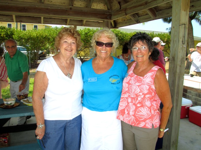 Englewood Shell Club 2014 Picnic - Slide 7