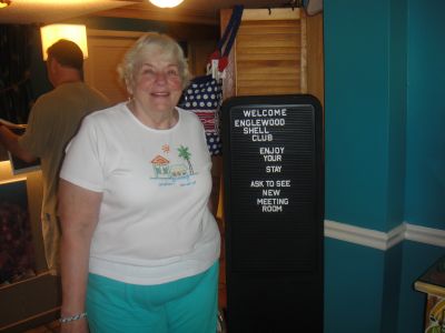 Shell Club Sanibel Trip November 23 2009 - Slide 1