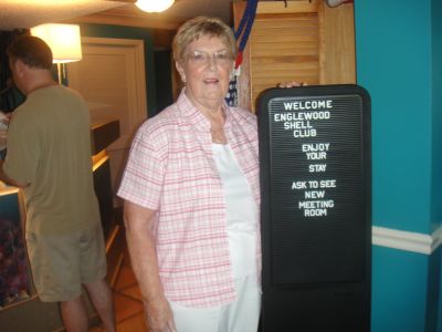 Shell Club Sanibel Trip November 23 2009 - Slide 2