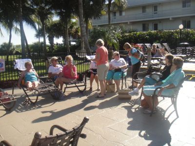 Shell Club Sanibel Trip November 23 2009 - Slide 23