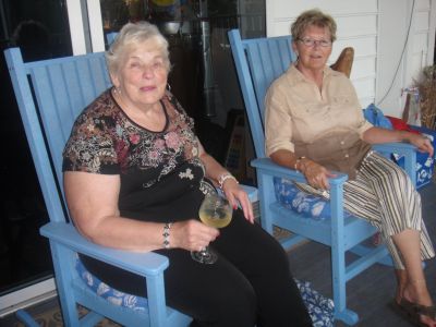 Shell Club Sanibel Trip November 23 2009 - Slide 27