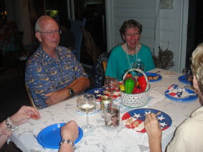 Shell Club Sanibel Trip November 23 2009 - Slide 30