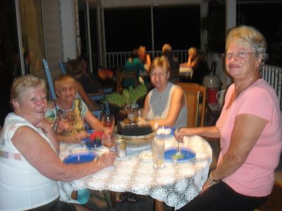 Shell Club Sanibel Trip November 23 2009 - Slide 33