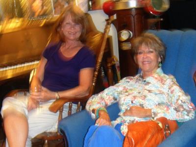 Shell Club Sanibel Trip November 23 2009 - Slide 36