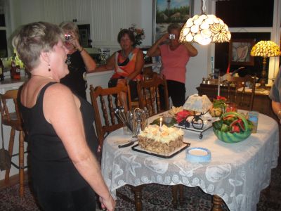 Shell Club Sanibel Trip November 23 2009 - Slide 40