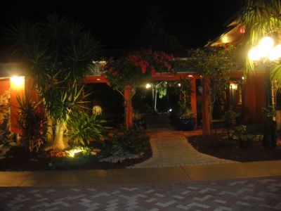 Shell Club Sanibel Trip November 23 2009 - Slide 43