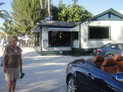 Shell Club Sanibel Trip November 23 2009 - Slide 49