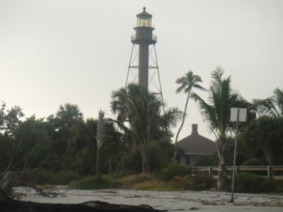 Shell Club Sanibel Trip November 23 2009 - Slide 59