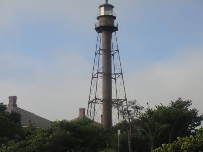 Shell Club Sanibel Trip November 23 2009 - Slide 61