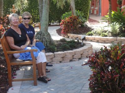 Shell Club Sanibel Trip November 23 2009 - Slide 64