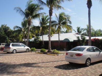 Shell Club Sanibel Trip November 23 2009 - Slide 69