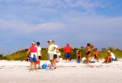 Club Trip To Shell Key November 23 - 2009 - Slide 32