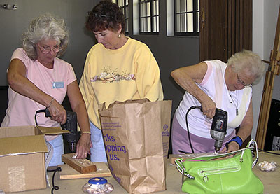 ShellCrafters - Slide 5