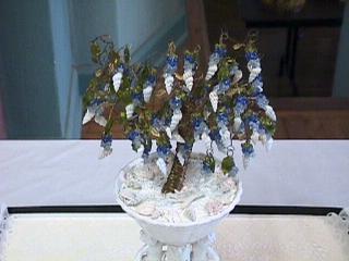 Luella's Wisteria Tree  - Slide 16