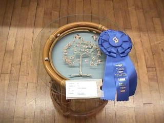 Etta Crosby's Display Table  - Slide 17