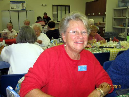 Englewood Shell Club ShellCraft January-7-2010 - Slide 33