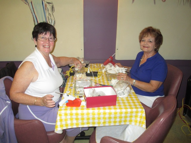 Shell Crafters March 2014 - Slide 2