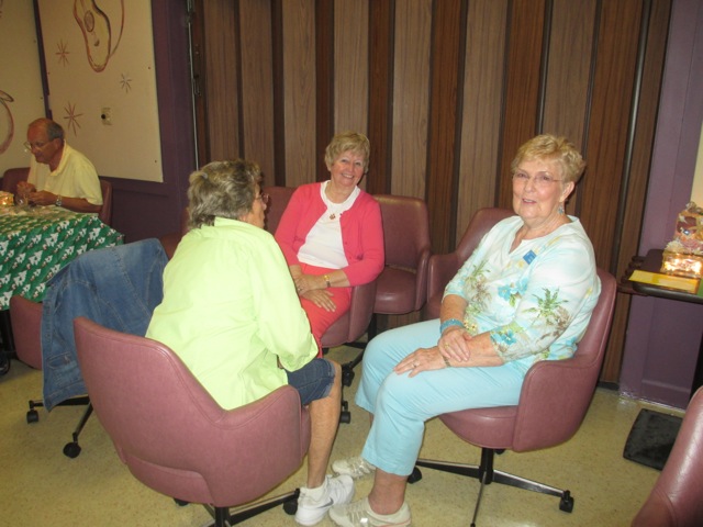 Shell Crafters March 2014 - Slide 5