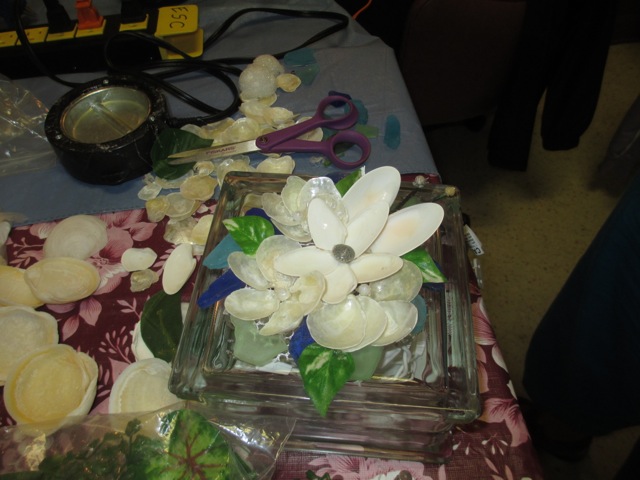 Shell Crafters March 2014 - Slide 9