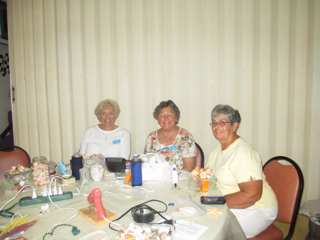 Shell Crafters March 2014 - Slide 11