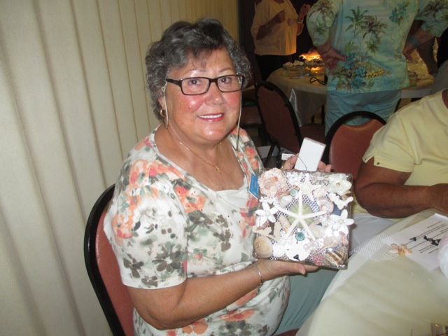 Shell Crafters March 2014 - Slide 15