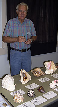 Englewood Shell Club Speakers - Slide 2