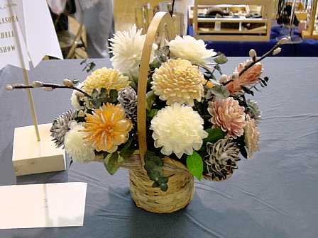 Englewood Shell Club at the Sarasota Shell Show Slide 5