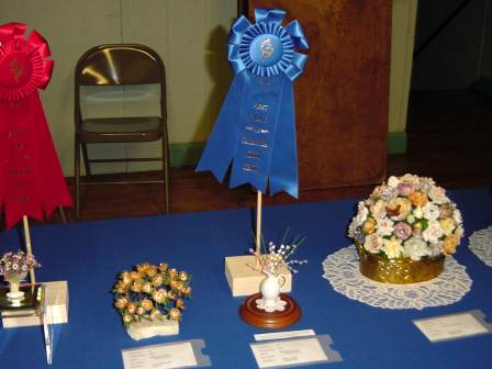 Englewood Shell Club at the Sarasota Shell Show Slide 6