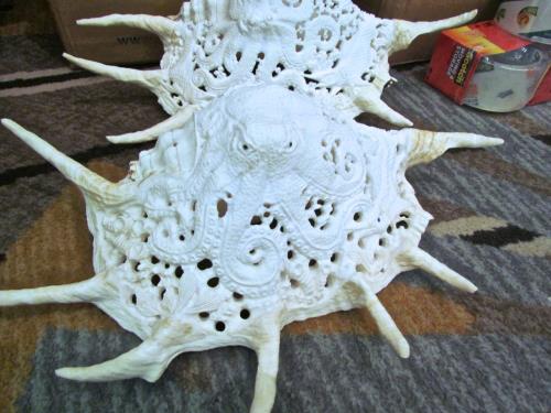 Intricate carvings - Slide 5