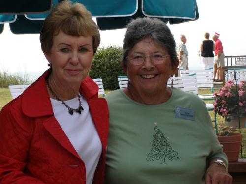 Christmas Luncheon Photos by Christina Anglin - Slide 11