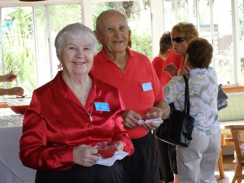 Christmas Luncheon Photos by Christina Anglin - Slide 17