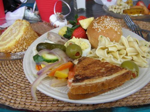 Christmas Luncheon Photos by Christina Anglin - Slide 18